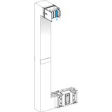 2X90° UP 300X(700-1200)X300 MTM 1000A FB