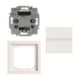 64765 UJ-84-500 Kits Movement sensor 1gang studio white - future linear