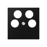 Centre plate A561-4SAT2SWM