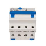 Combined MCB/RCD (RCBO) 3+N, AMPARO 6kA, B 16A, 30mA, Typ A