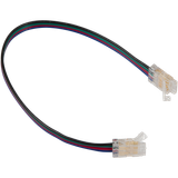 Flexible Connector for LED Strip RGB IP20 10mm