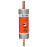 Fuse A6D-R Class RK1 Time-Delay 600VAC 600VDC 350A Blade SmartSpot®