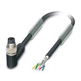 SAC-4P-M 8MR/20,0-950 - Bus system cable