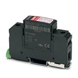Type 2 surge protection device