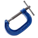 IR REC HEAVY DUTY G-CLAMP 3"