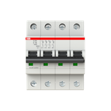 S204-C16 MTB Miniature Circuit Breaker