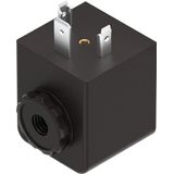 MD-2-110VAC-PA Solenoid coil