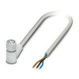 Sensor/actuator cable