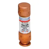 Fuse TR-R - Class RK5 - Time-Delay 250VAC 250VDC 0.4A Ferrule