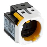 FAST CONECTOR SOCKET FOR PB AND SS, 2 NO