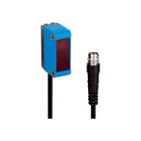 Photoelectric sensors:  G6: GL6-P6112