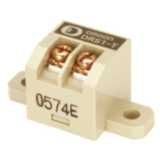 CompoNet/DeviceNet termination terminal block DRT11006C