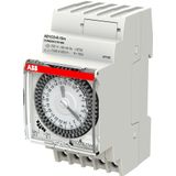AD1CO-R-15m Analog Time switch