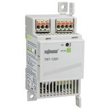 Switched-mode power supply Compact 1-phase