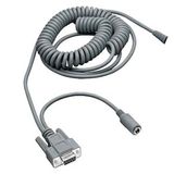 RS232 cable without PS, for use wit...