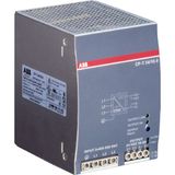CP-T 24/10.0 Power supply In: 3x400-500VAC Out: 24VDC/10.0A