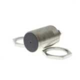 Proximity sensor, inductive, stainless steel, short body, M30, shielde