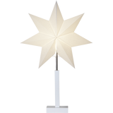 Star on Base Karo