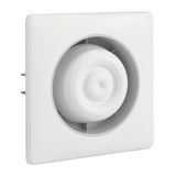 Sound Alarm Device Recessed false ceiling fire DSAF IP21 IK04