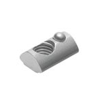 NST-5-M5-10 Slot nut