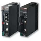 G5 Series servo drive, EtherCAT type, 1500 W, 1~ 200 VAC, for linear m R8DK9274M