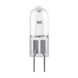 Low-voltage halogen lamp without reflector OSRAM 64611 HLX 50W 12V G6.35 40X1