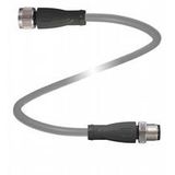 V15-G-1M-PUR-V15-G connection cable