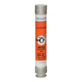 Fuse A6D-R Class RK1 Time-Delay 600VAC 600VDC 10A Ferrule SmartSpot®