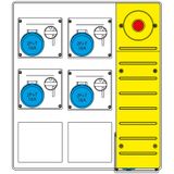 DISTRIBUTION ASSEMBLY (ACS)