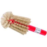 Conical tubular brush D=25/85mm for NS dry cleaning set -1000V