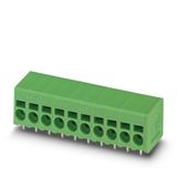 SPT 2,5/ 6-H-5,0 MIXCOG-BK - PCB terminal block