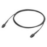 Extension fiber optic cable 2 m for family ZW-7000. Fiber adapter ZW-X