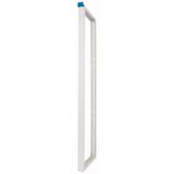 Add-on frame, WxD=150x800mm, grey