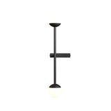 Modern Touch Wall lamp Black