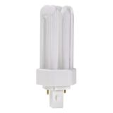 CFL Bulb PLT/2P GX24d 32W/827