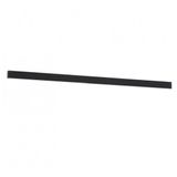 Linear Ceiling L3100 3000K Black Ciba