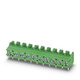 PT 1,5/ 3-5,0-V RD - PCB terminal block