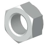 hex nut M10, ISO 4032, 1 pack =50 units