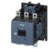 power contactor AC-1 500 A / 690 V ...