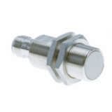 Proximity sensor M18, high temperature (100°C) stainless steel, 7 mm s