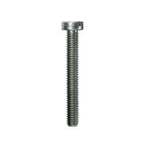 Mounting screw (Terminal), 0.00 M6.0, Depth: 20 mm