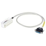 System cable for Gefanuc 9030 16 digital inputs or outputs