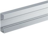 Alu-trunking base 65x170, anodised