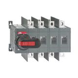 OT250E04WCFP CHANGE-OVER SWITCH