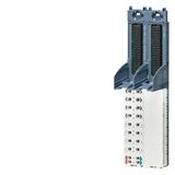 SIMATIC ET 200SP HA, terminal block, type L0, 16 .... 6DL1193-6TP00-0DL0