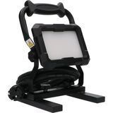 Work Light - 30W 2850lm 4000K IP65  - Rough service - Protection class II