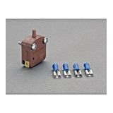 CAPUS Panel - Pilot switch for BB32 160A