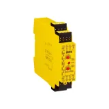 Safety controllers: UE410-MM4