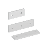 PWH023R PWH023R    CBB Holder L 208mm 3x