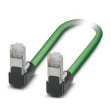 NBC-R4ACT/0,3-93B/R4ACT - Patch cable